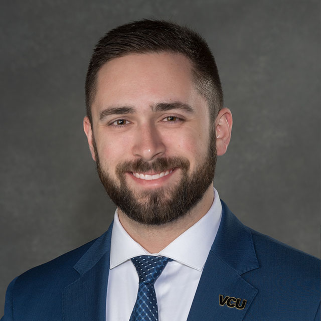 Headshot of Matt Talone